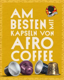 KAHAWA Capsule Machine - Ivory White KAHAWA Capsule Machine - Ivory White